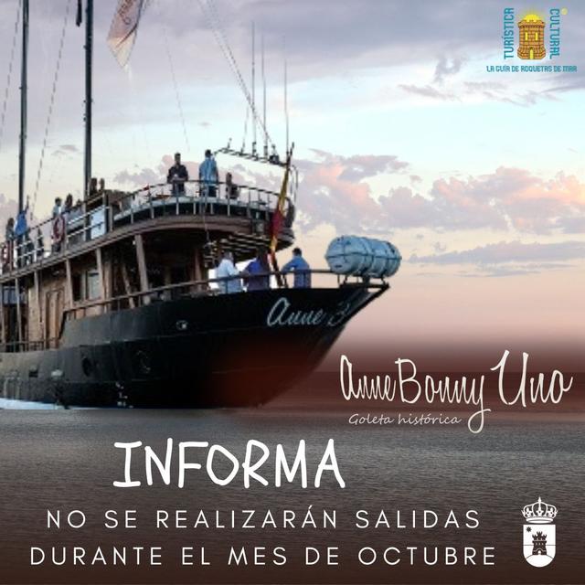 20241031   Anne Bonny Goleta Histórica.