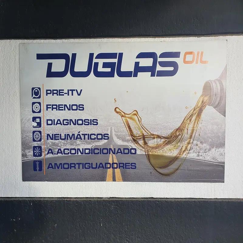 Duglas