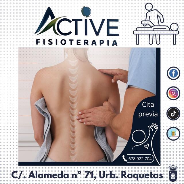 20250217   Active Fisioterapia