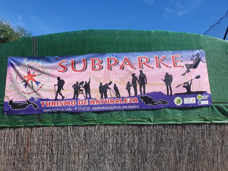 Subparke 