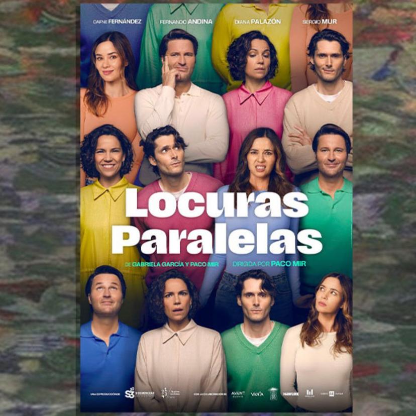Teatro: LOCURAS PARALELAS