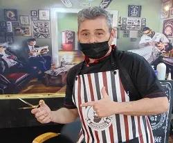 Barbero de Uclés Barber Shop