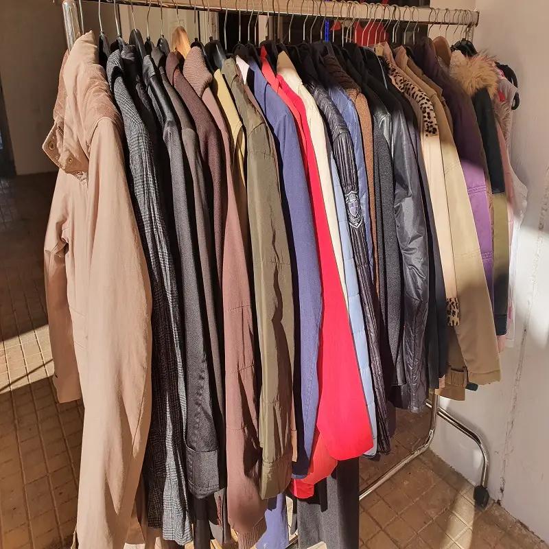 Chaquetas