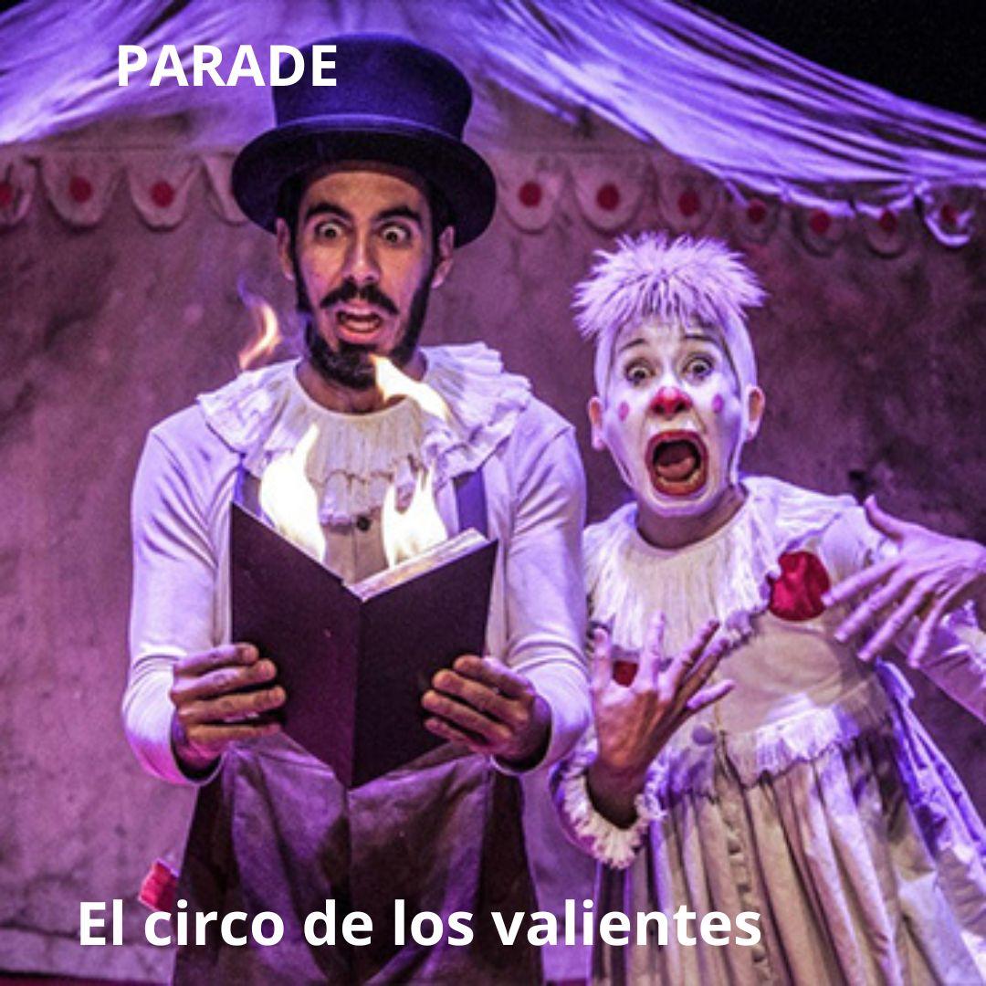 El Tirititero (2)