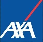 Logo de AXA