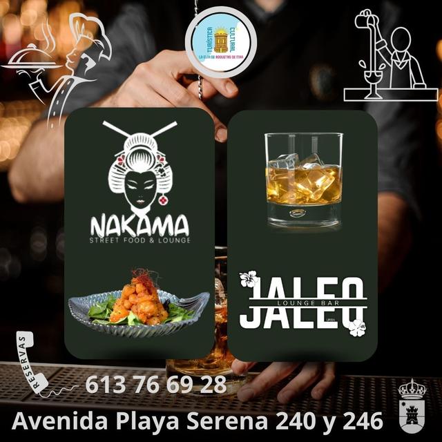 Avenida Playa Serena 246