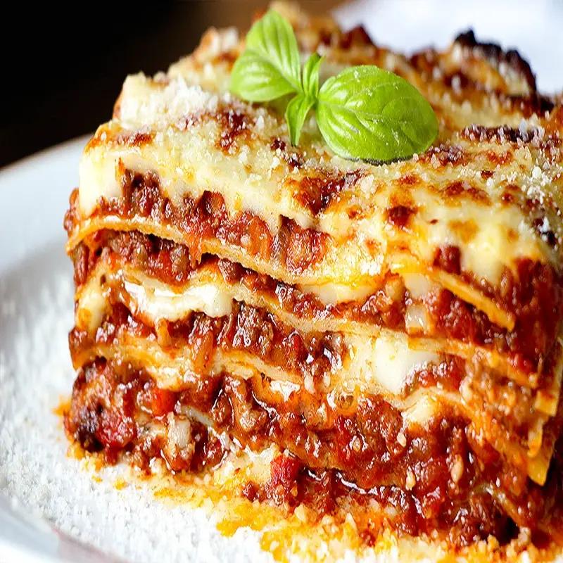 Lasagna 