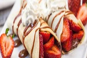 Crepes