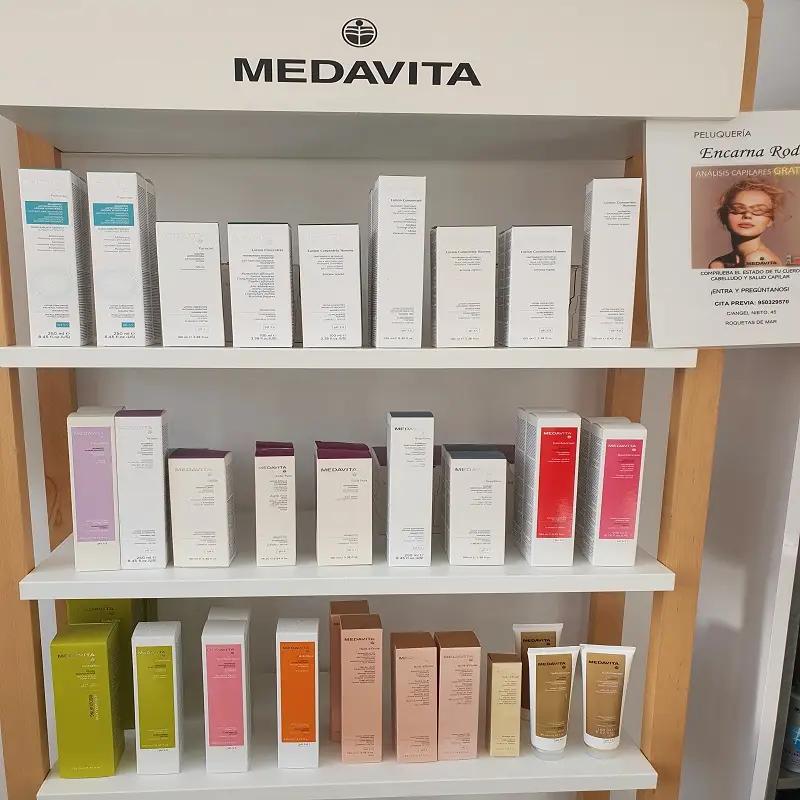 Productos Medavita