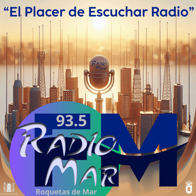 20241130   Radio Mar Fm