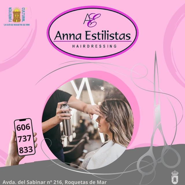 20241015   Anna Estilistas