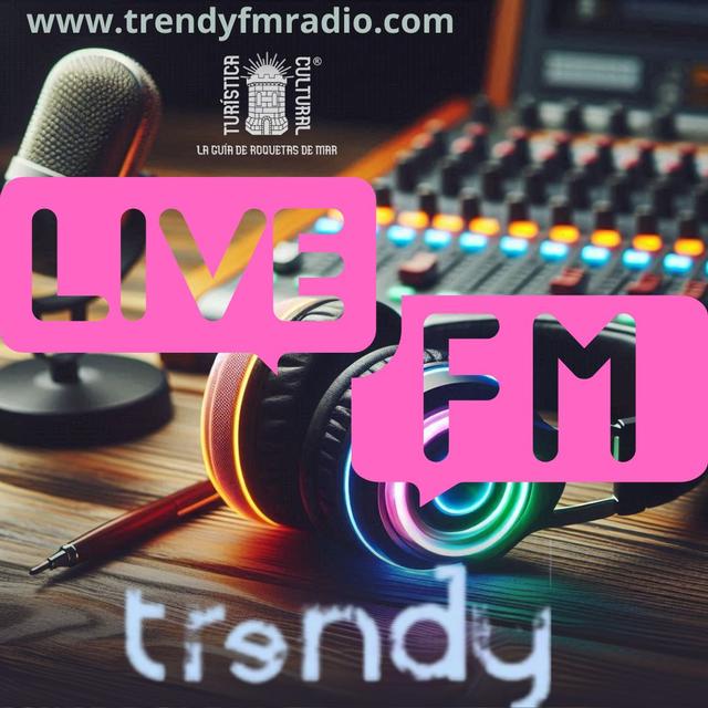 20241103   Trendy Fm