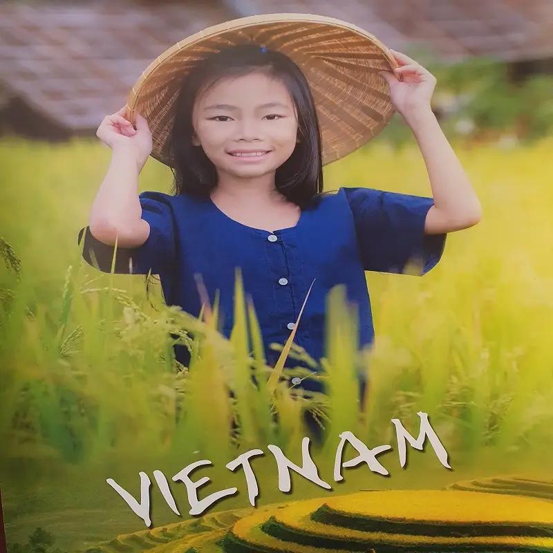 Vietnam