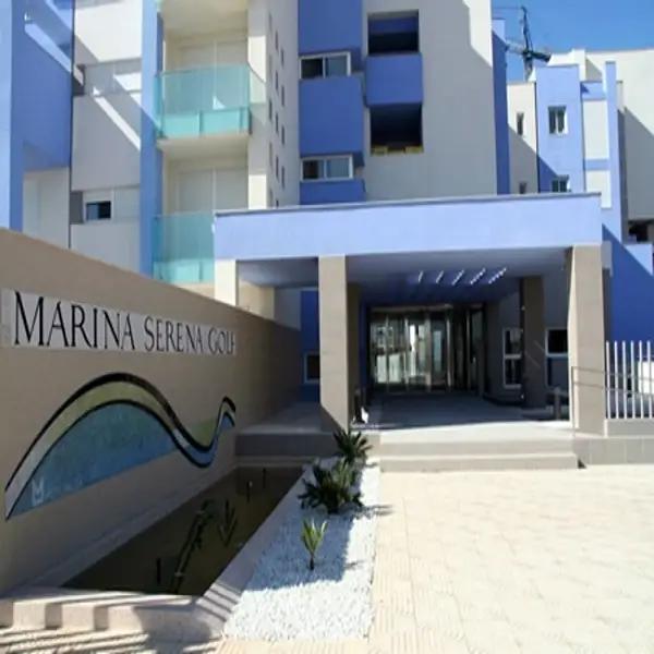 Marina Serena Golf