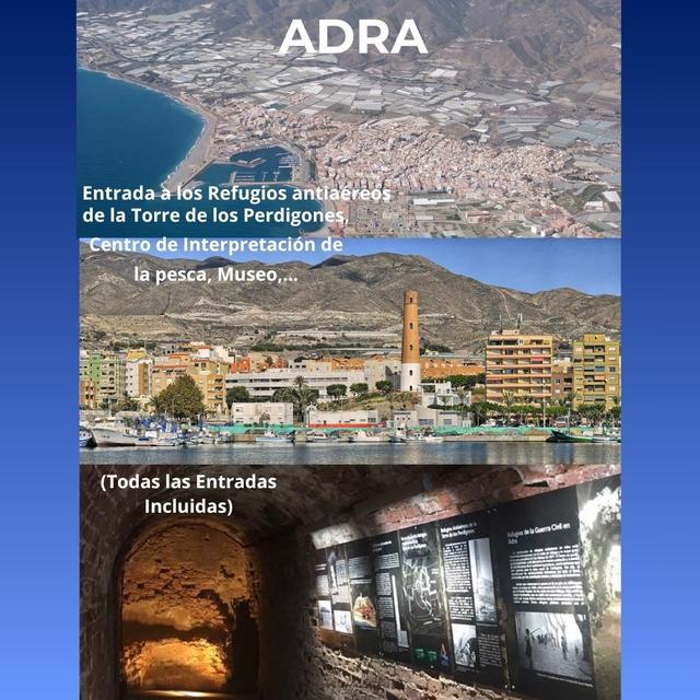 (entrada Alos Refugios Antiaéreos (1)