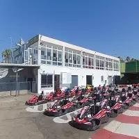 Karts de Karting Roquetas