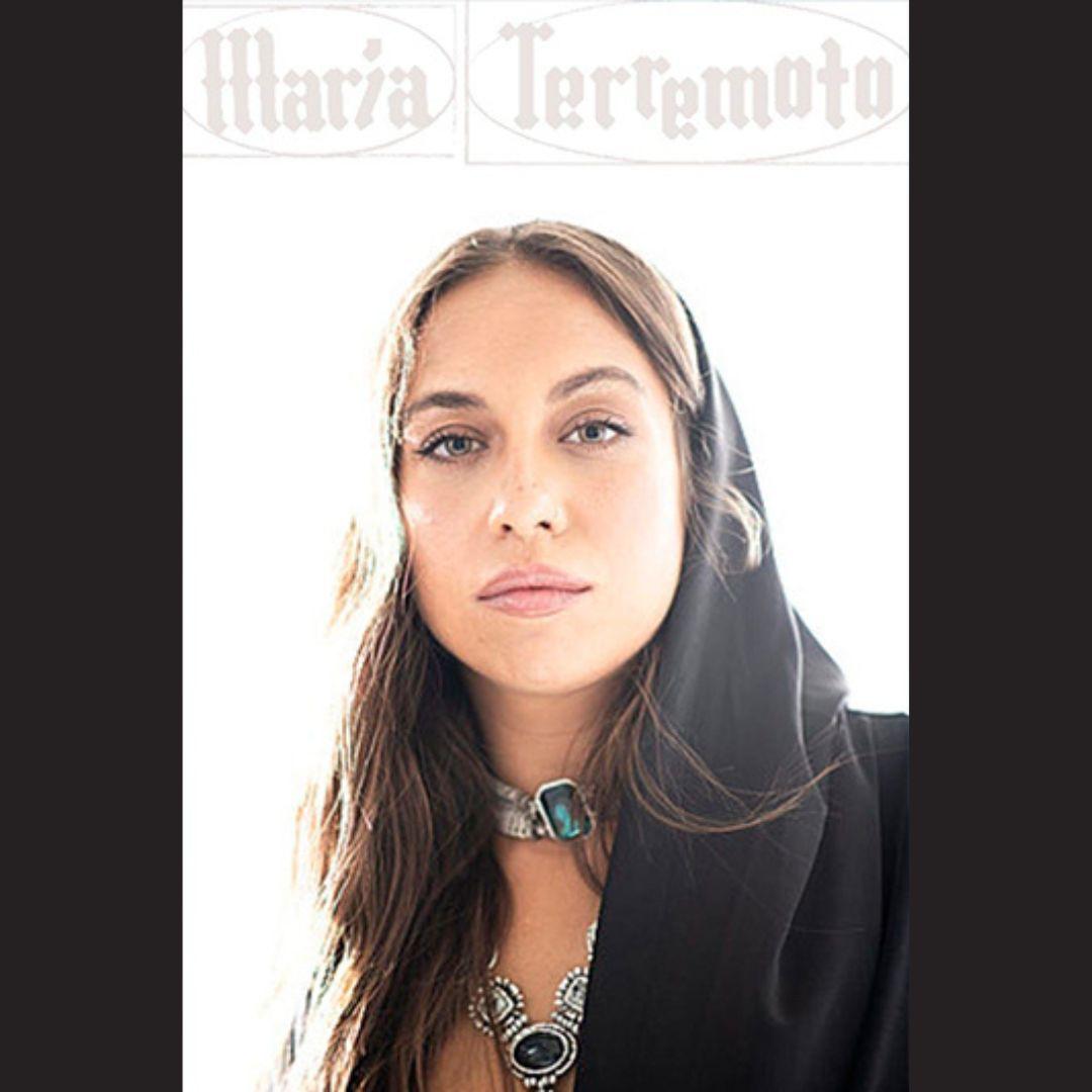 Teatro: Música  María Terremoto