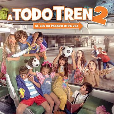 A Tod Tren 2