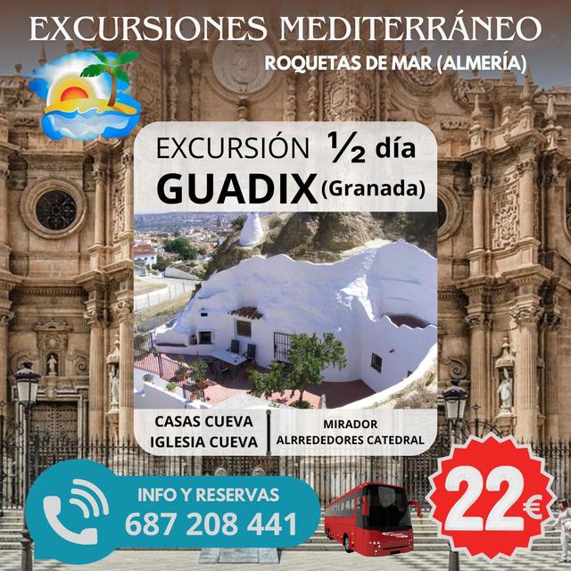 Guadix