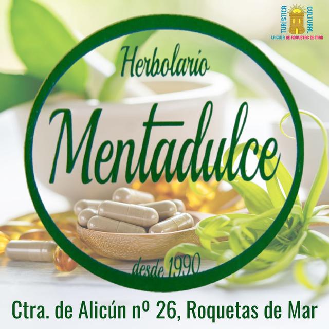 20240912   Herbolario Mentadulce