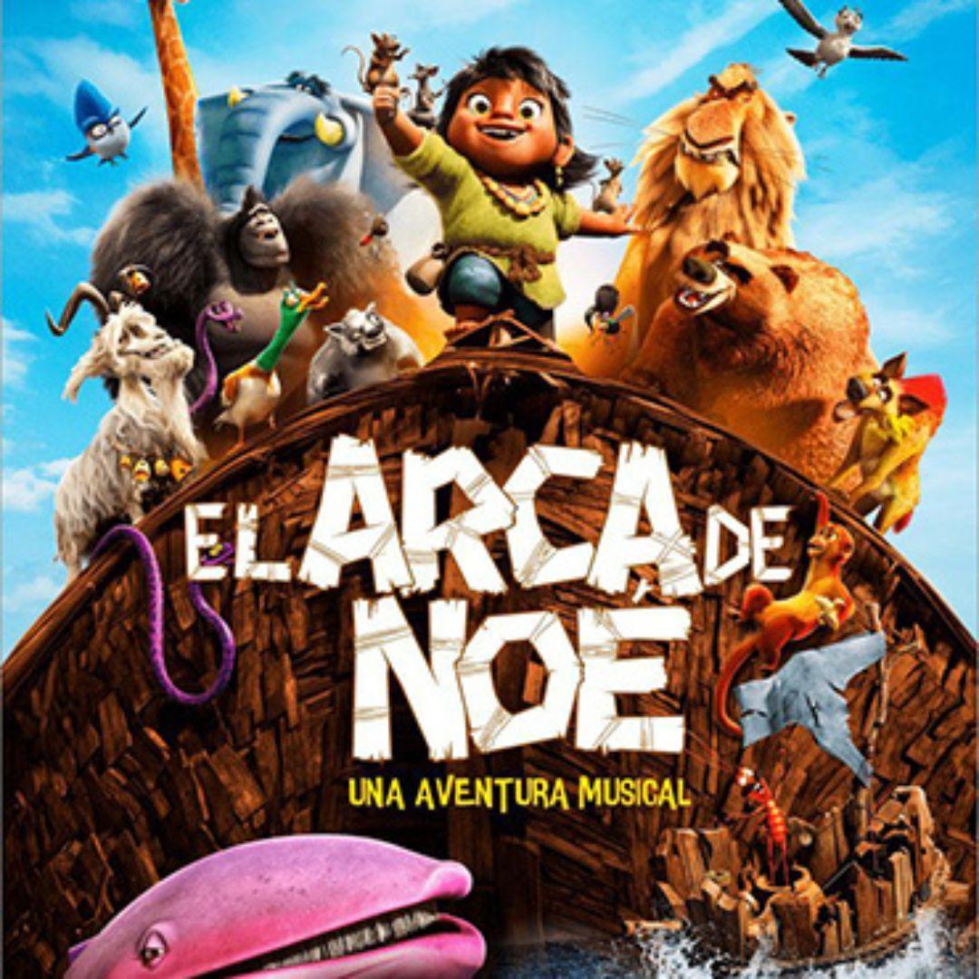 El Arca De Noé