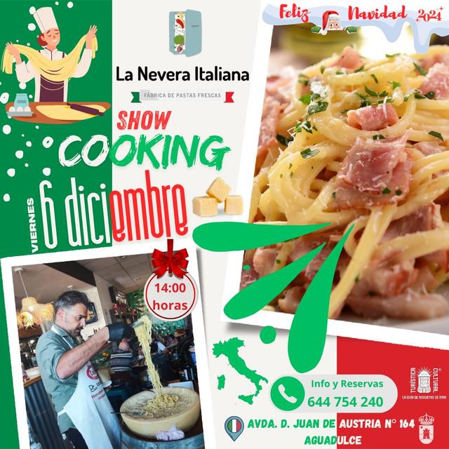 20241206   La Nevera Italiana