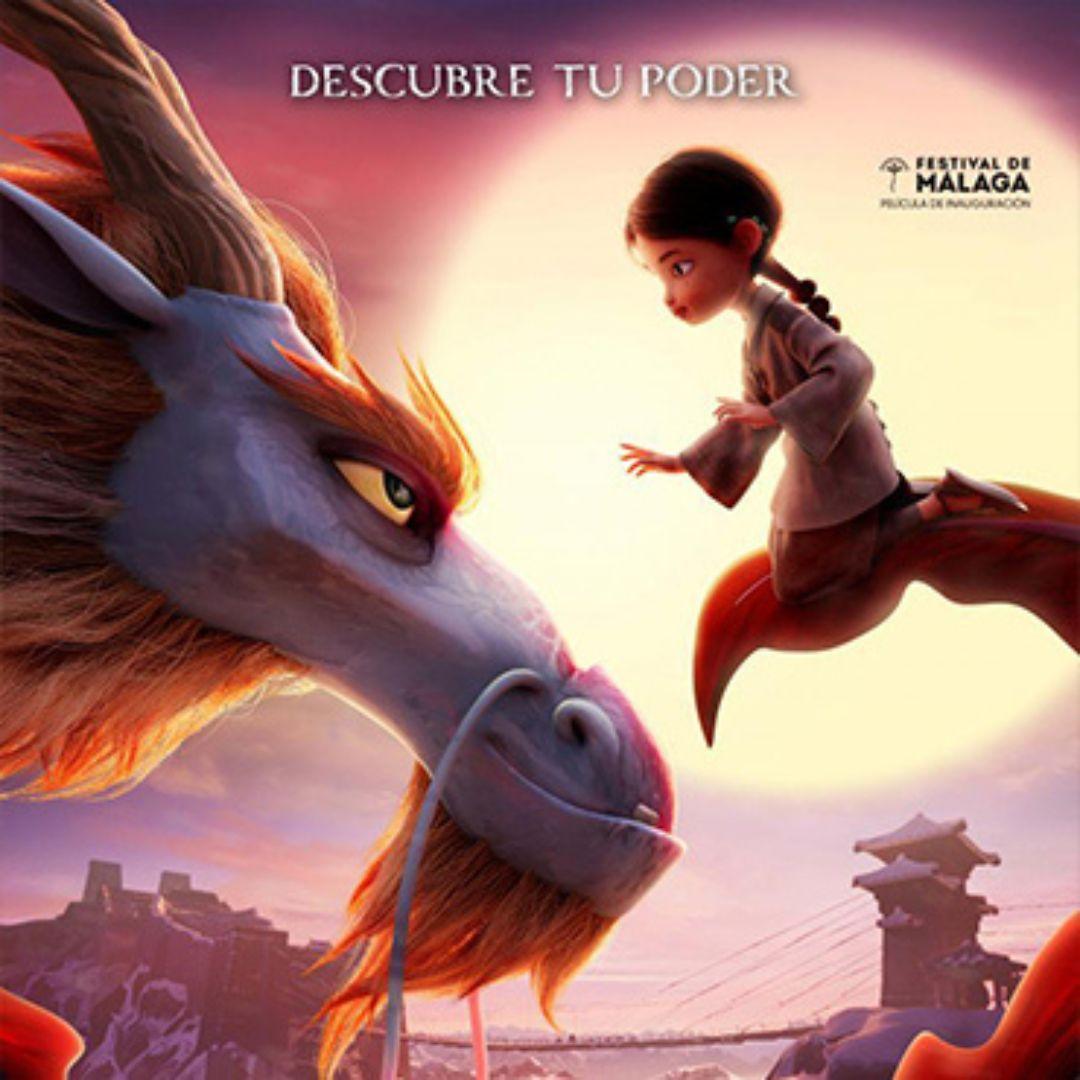 Agosto 26 Y 30   Guardiana De Dragones