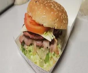 Hamburguesa 