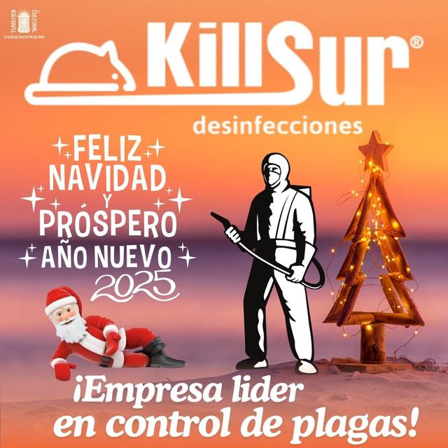 20241221   Killsur Desinfecciones