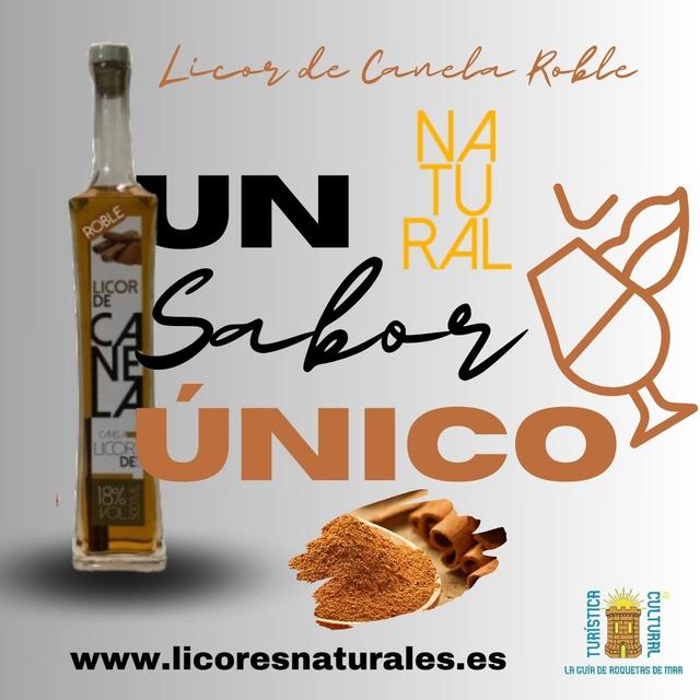 20240922   Licores Naturales