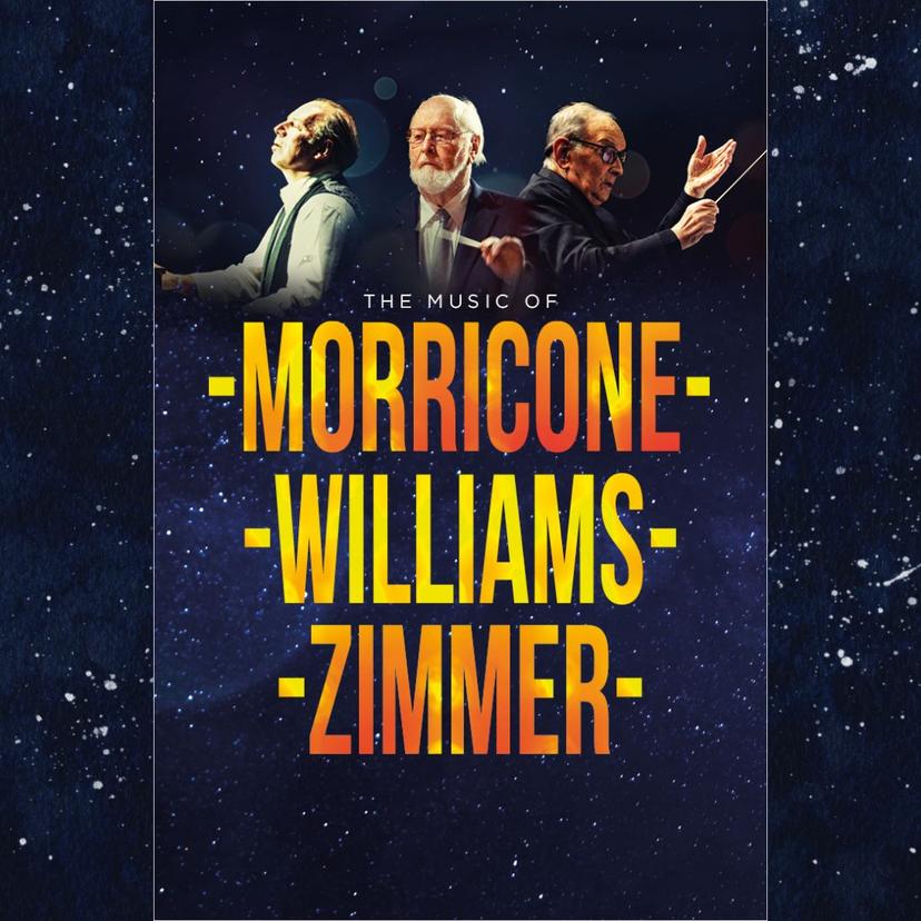 Música: CONCIERTO ORQUESTA EXCELENTIA