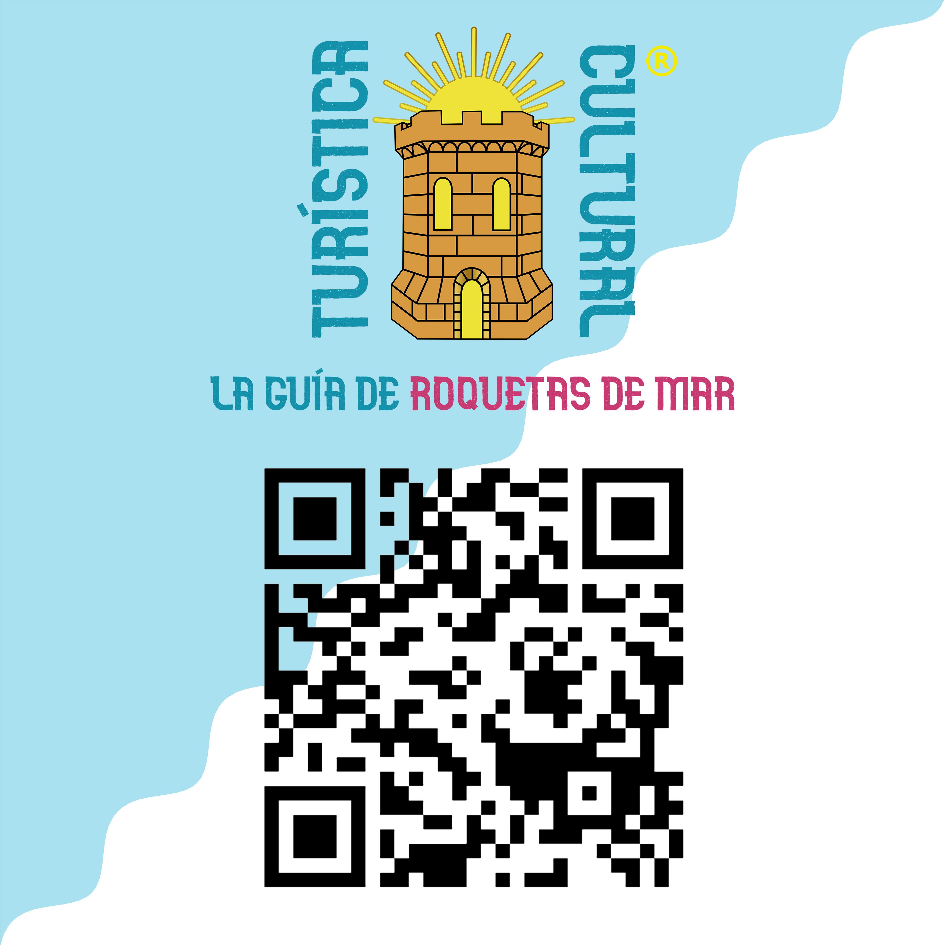 Logo Con Qr