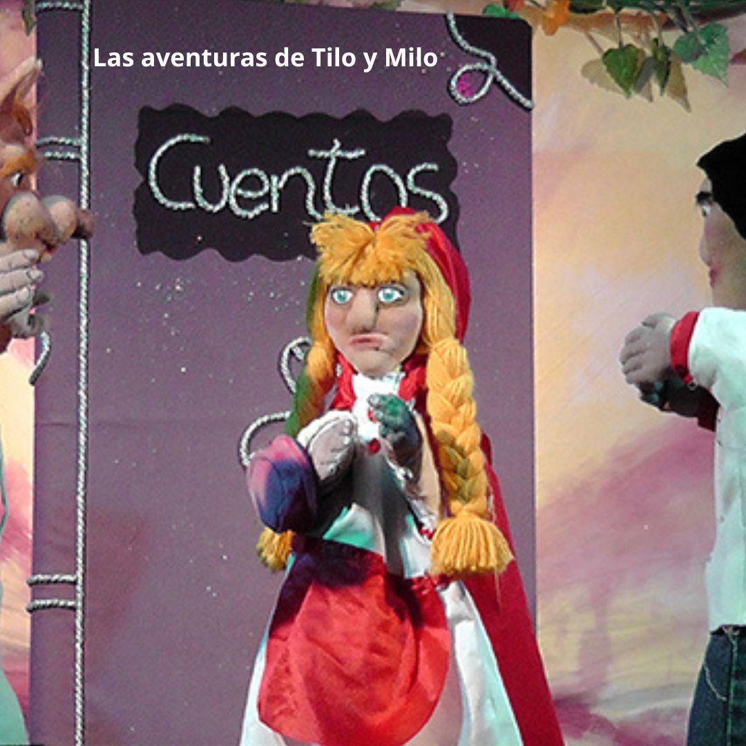 Aventuras