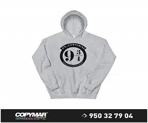 Sudaderas personalizadas Copymar