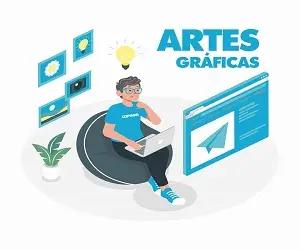 Artes gráficas