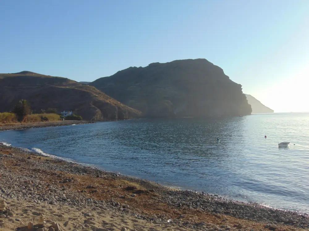 Playa de Las Negras