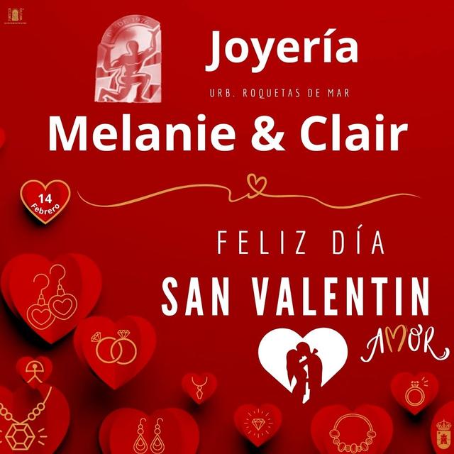 20250214   Joyería Melanie & Clair