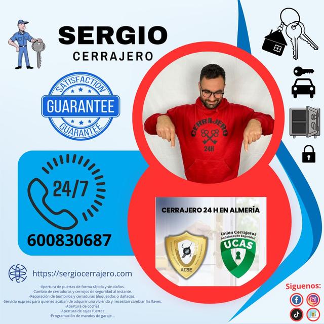 20250218   Sergio Cerrajero