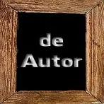 Logo "De Autor"