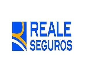 Logo Reale Seguros