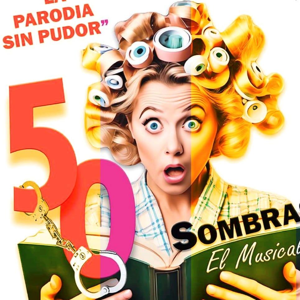 20241213   50 Sombras   El Musical