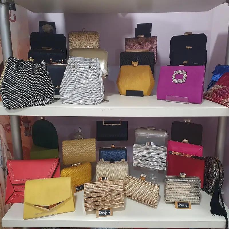 Bolsos de fiesta