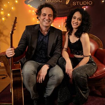 Art Duet