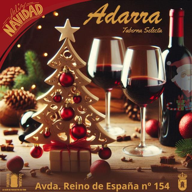 20241219   Adarra Taberna Selecta