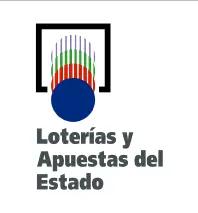 Logo de Loterías y Apuestas del Estado