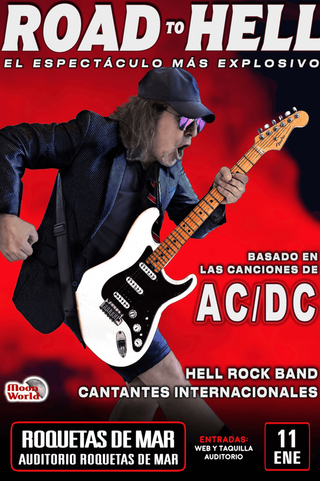 20250111   Road to Hell Acdc