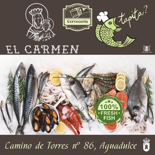 20250301   Cervecería El Carmen