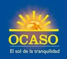 Logo de seguros Ocaso