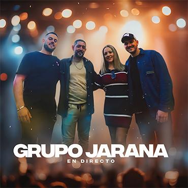 Grupo Jarana en directo
