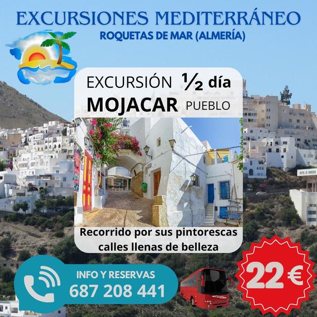 Mojacar Bueno